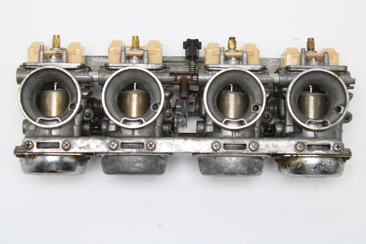 Honda CB650SC 1983-1985 16100-ME5-671 Carburetor Assembly
