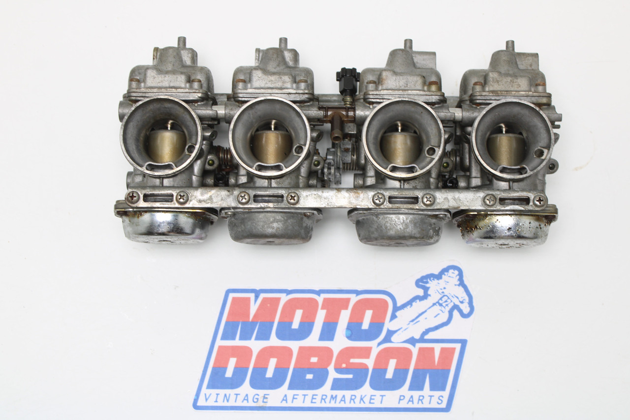 Honda CB650SC 1983-1985 16100-ME5-671 Carburetor Assembly