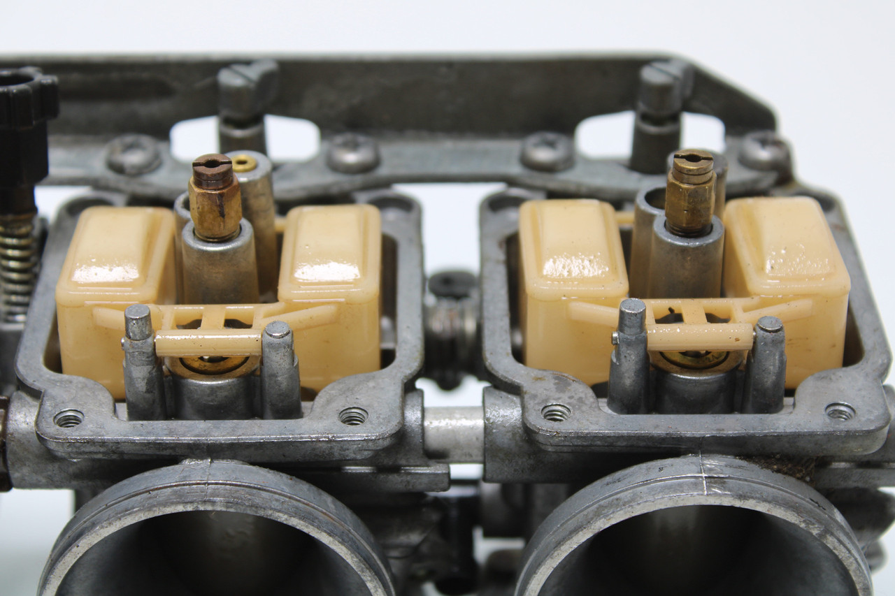 Honda CB650SC 1983-1985 16100-ME5-671 Carburetor Assembly