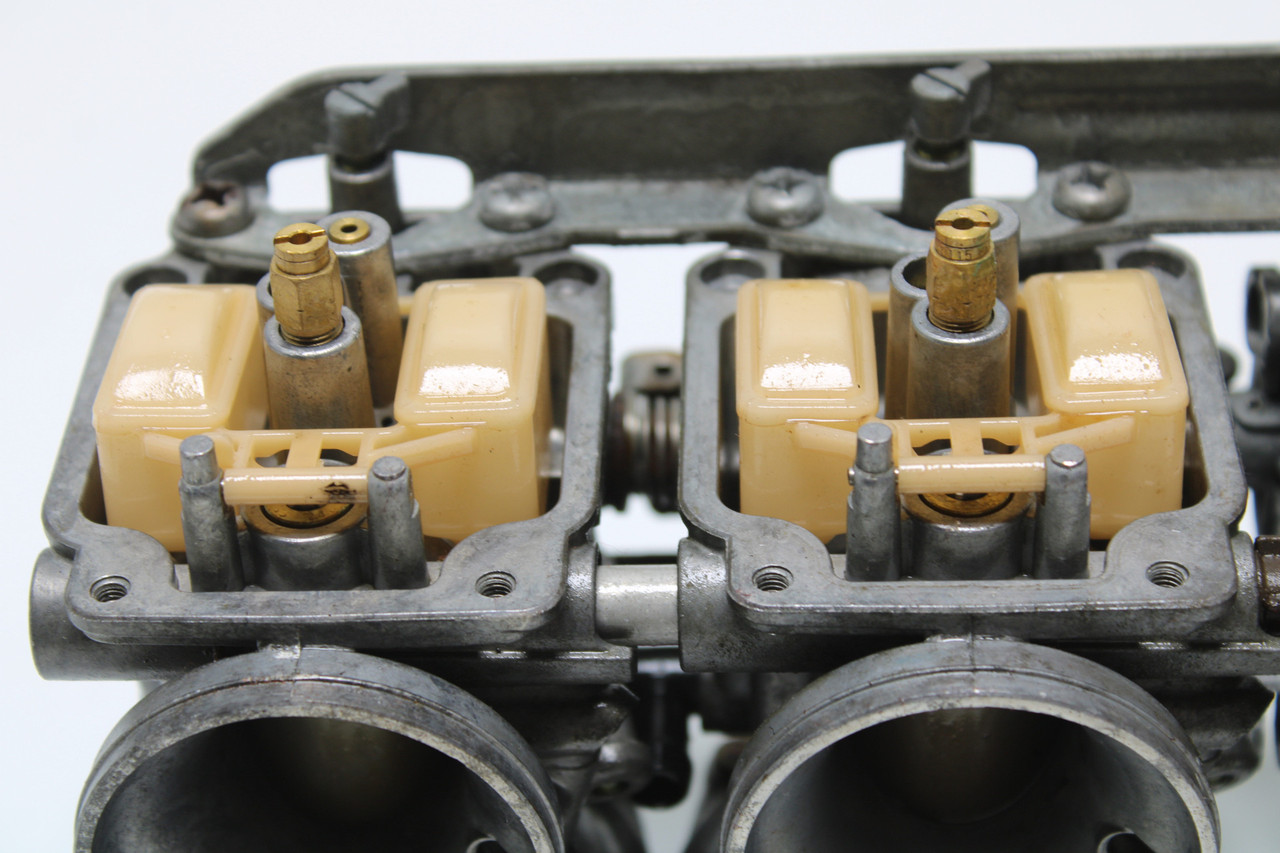 Honda CB650SC 1983-1985 16100-ME5-671 Carburetor Assembly