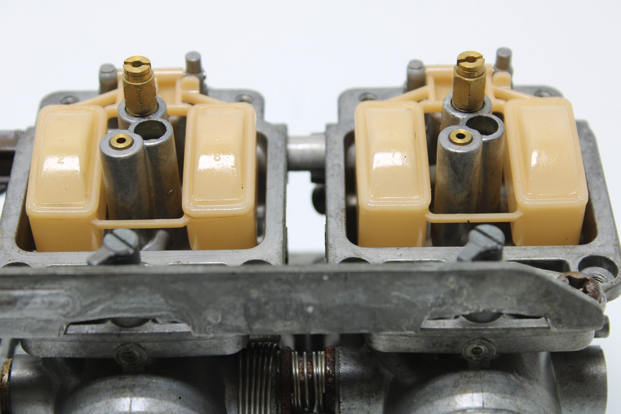Honda CB650SC 1983-1985 16100-ME5-671 Carburetor Assembly