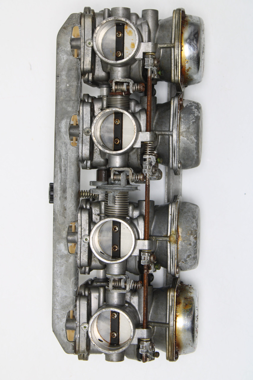 Honda CB650SC 1983-1985 16100-ME5-671 Carburetor Assembly