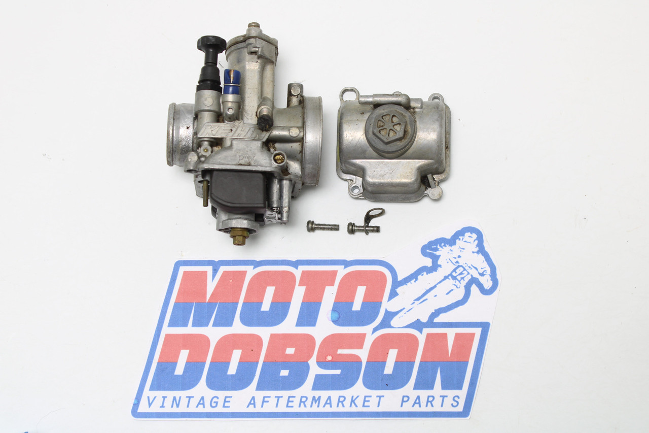 Yamaha YZ85 2002-2017 Carburetor 5PA-14101-00-00