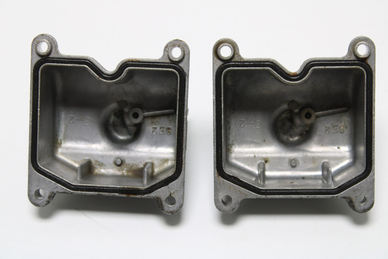 Kawasaki GT550 Carburetors V666EB23