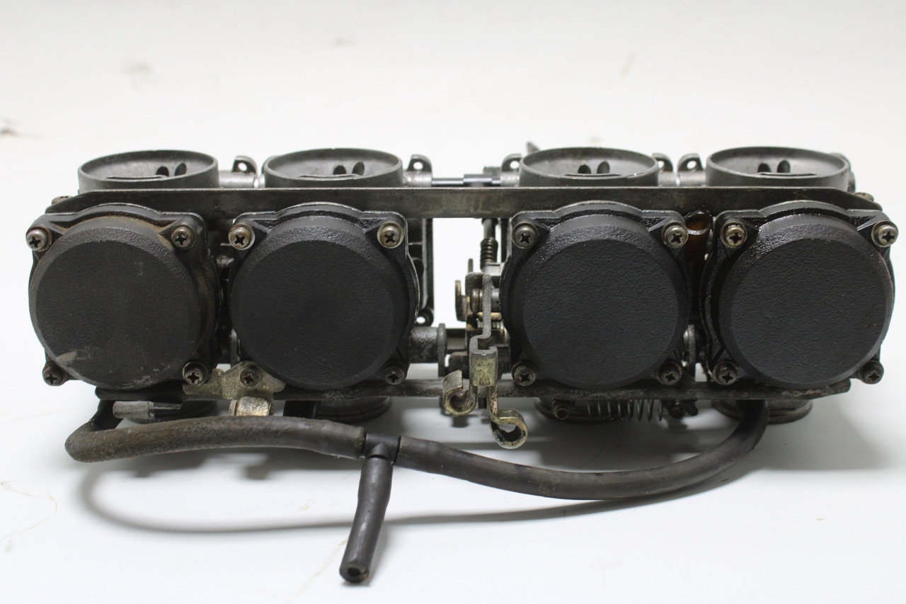 Kawasaki GT550 Carburetors V666EB23
