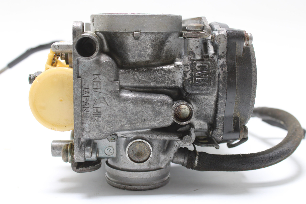 Kawasaki GT550 Carburetors V666EB23