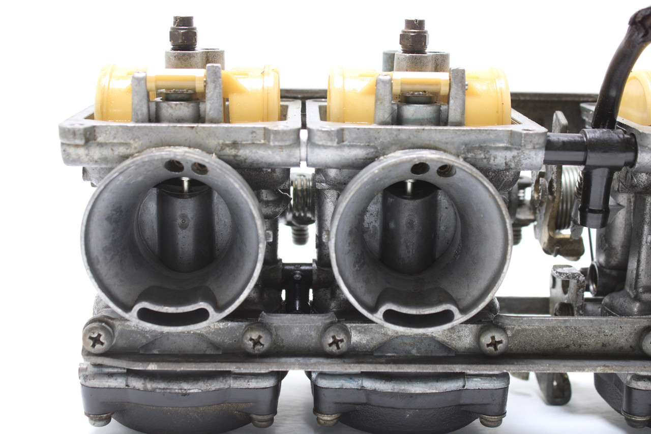 Kawasaki GT550 Carburetors V666EB23