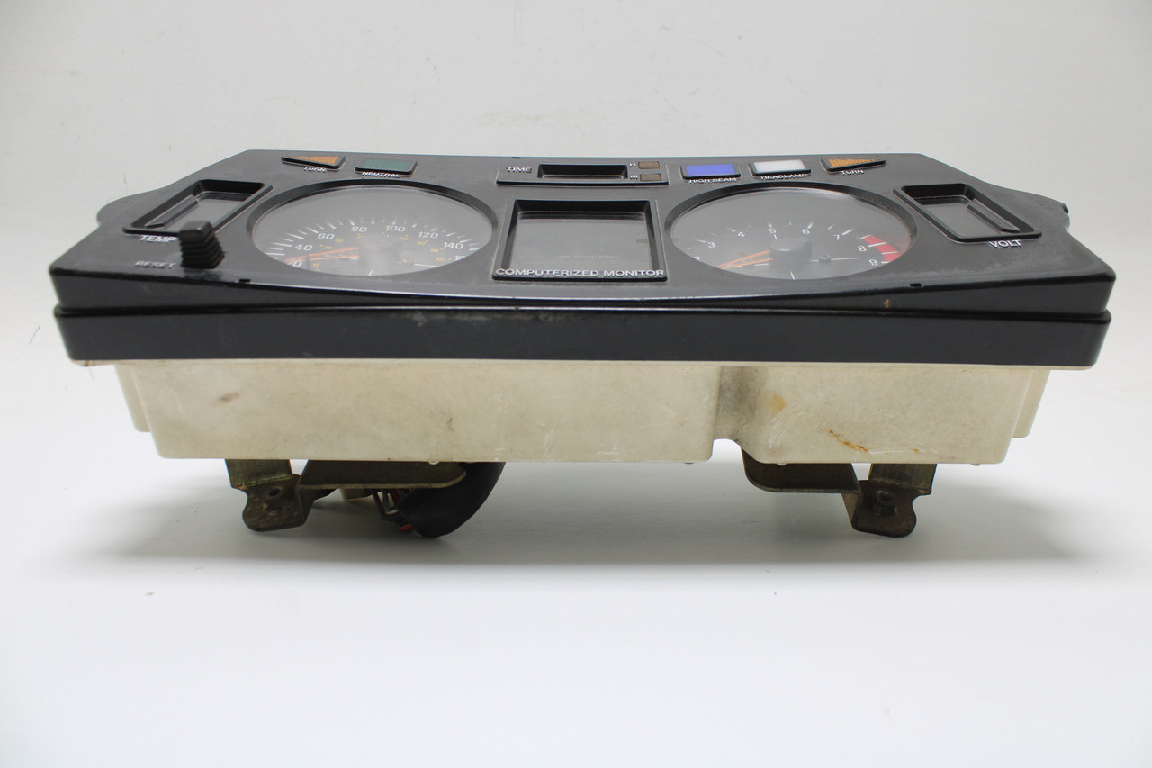 Yamaha Venture Royale XVZ1300 1983-1993 Instrument Panel Speedo