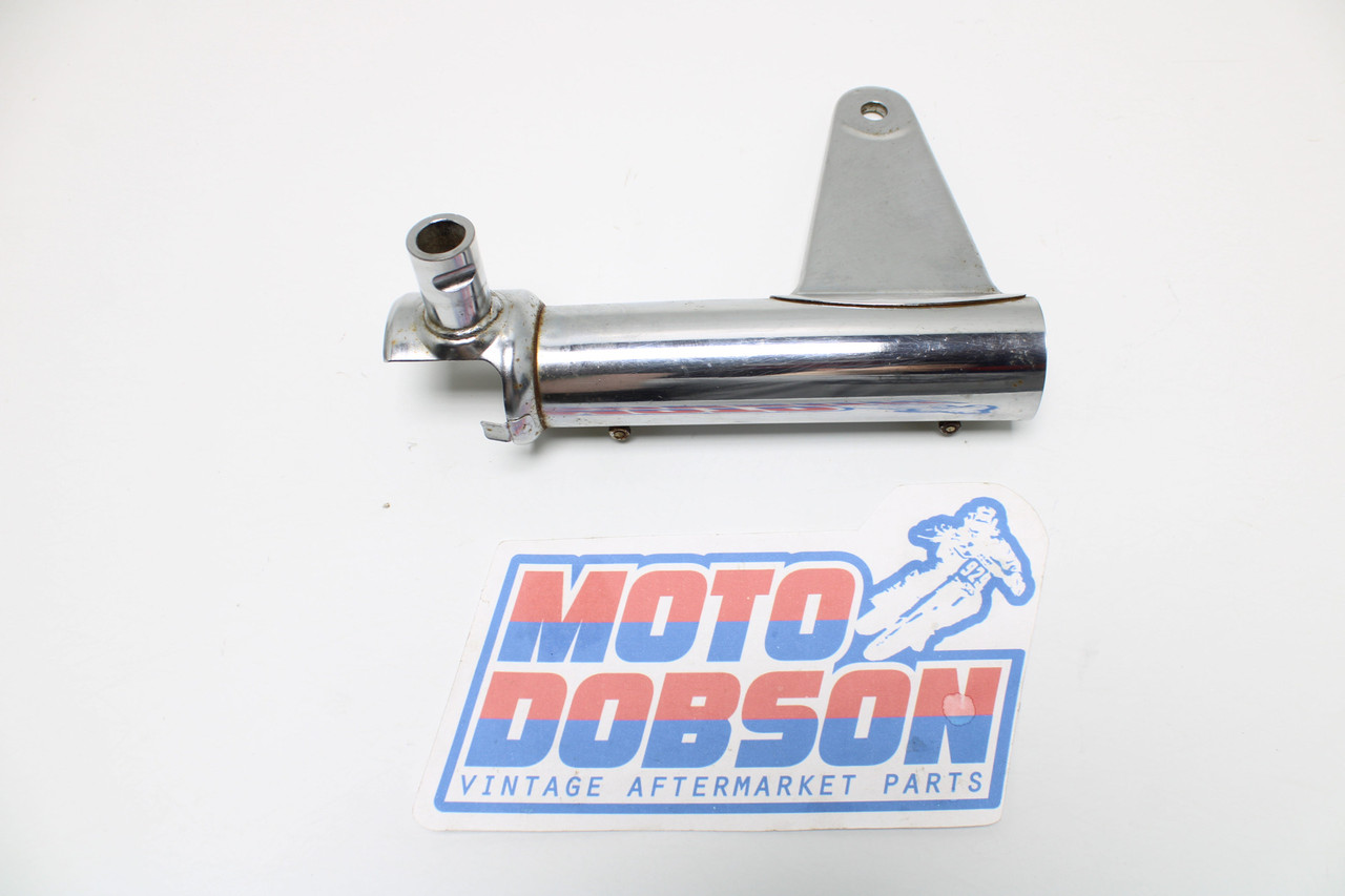 Honda CB750 1982 Left Headlight Bracket Fork Cover