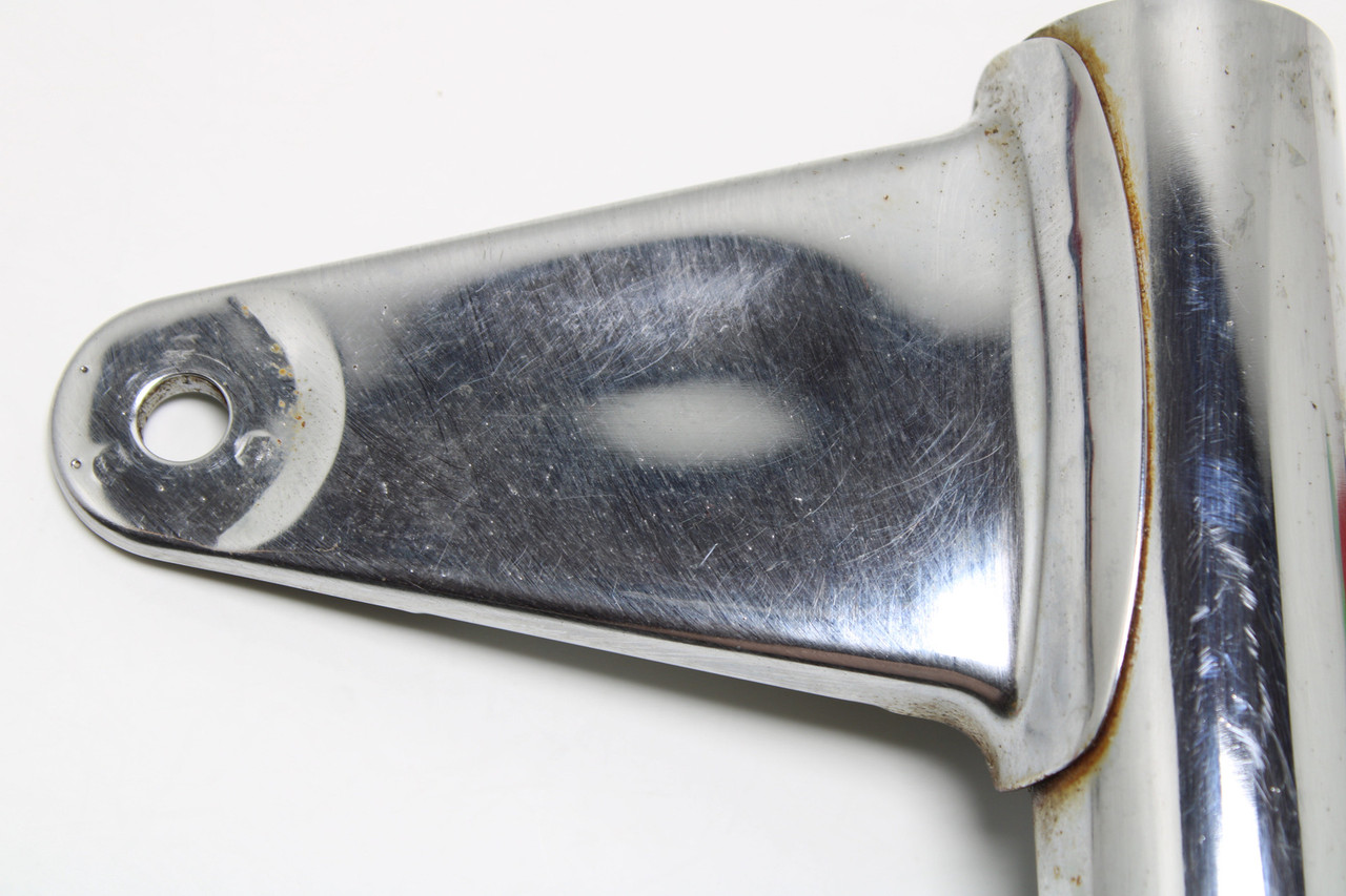 Honda CB750 1982 Left Headlight Bracket Fork Cover