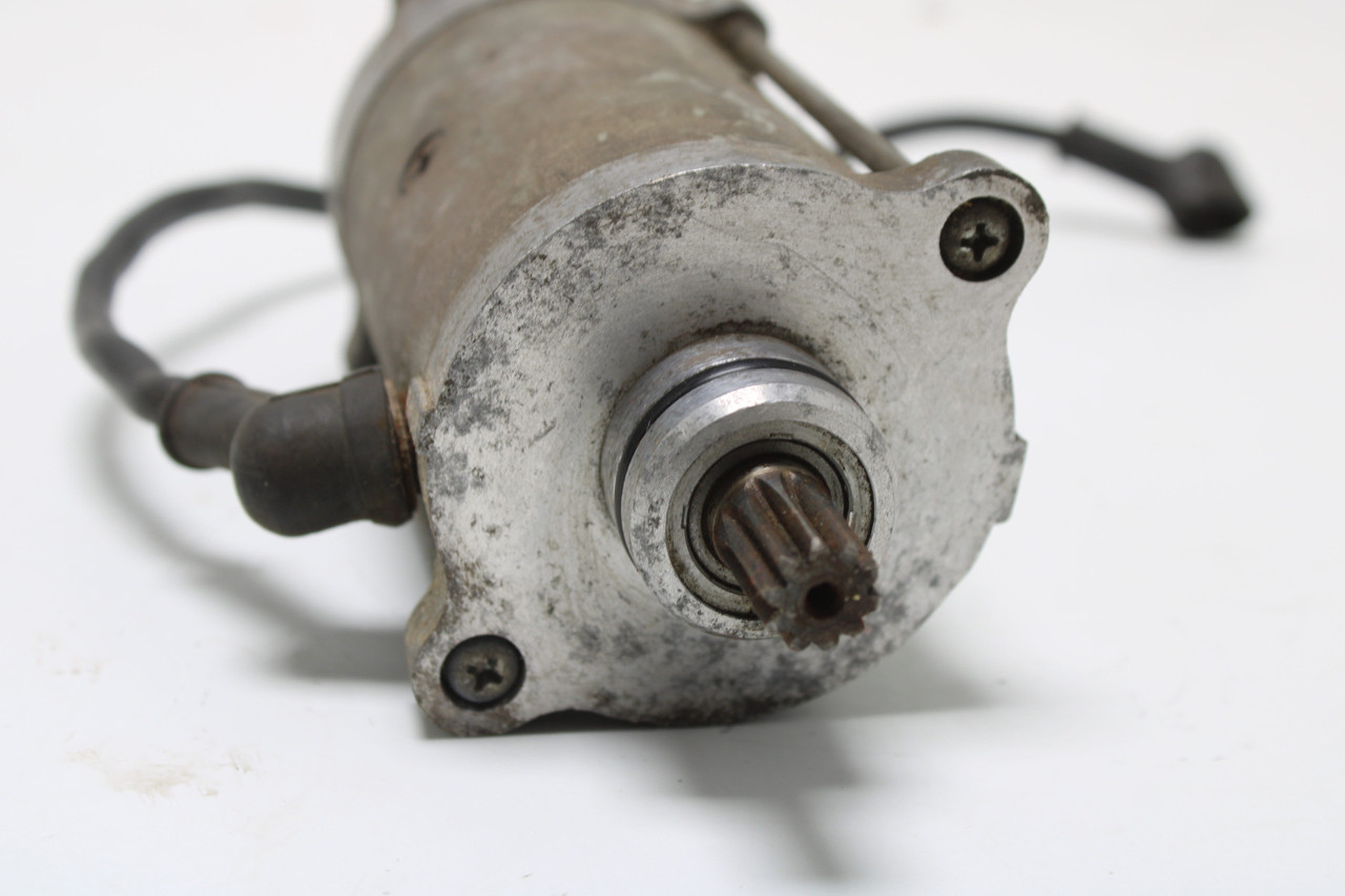 Kawasaki KZ1000 KZ900 Starter Motor Mitsuba SM-226-K 12V 0.6 KW