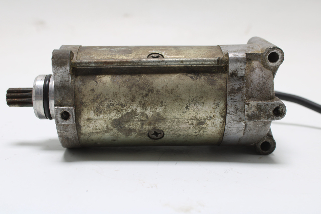 Kawasaki KZ1000 KZ900 Starter Motor Mitsuba SM-226-K 12V 0.6 KW