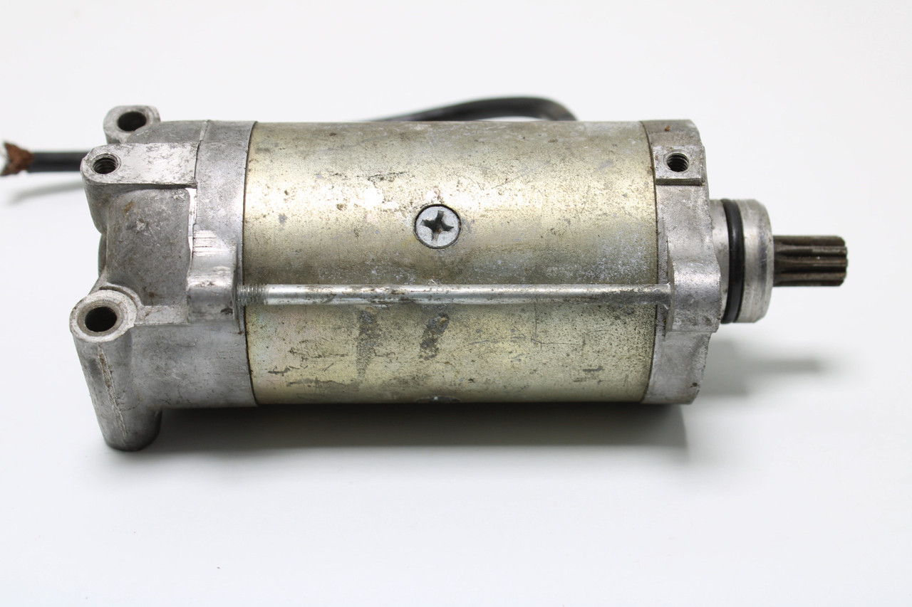 Starter Motor SM-226 12V 0.6KW Mitsuba
