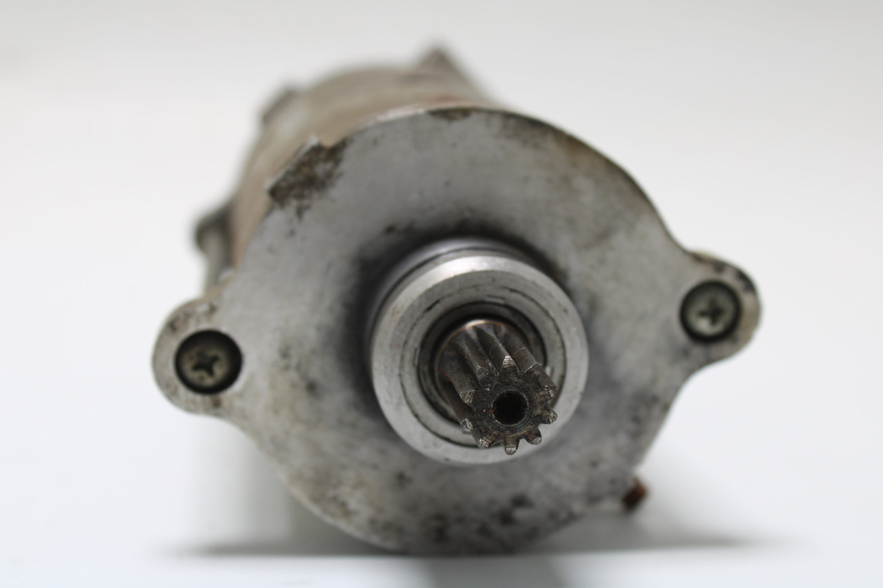 Kawasaki KZ 900 Starter Motor Mitsuba SM-226-K 12V