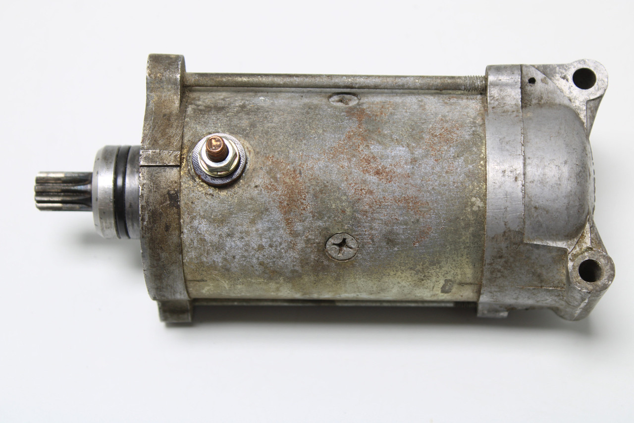 Kawasaki KZ 900 Starter Motor Mitsuba SM-226-K 12V