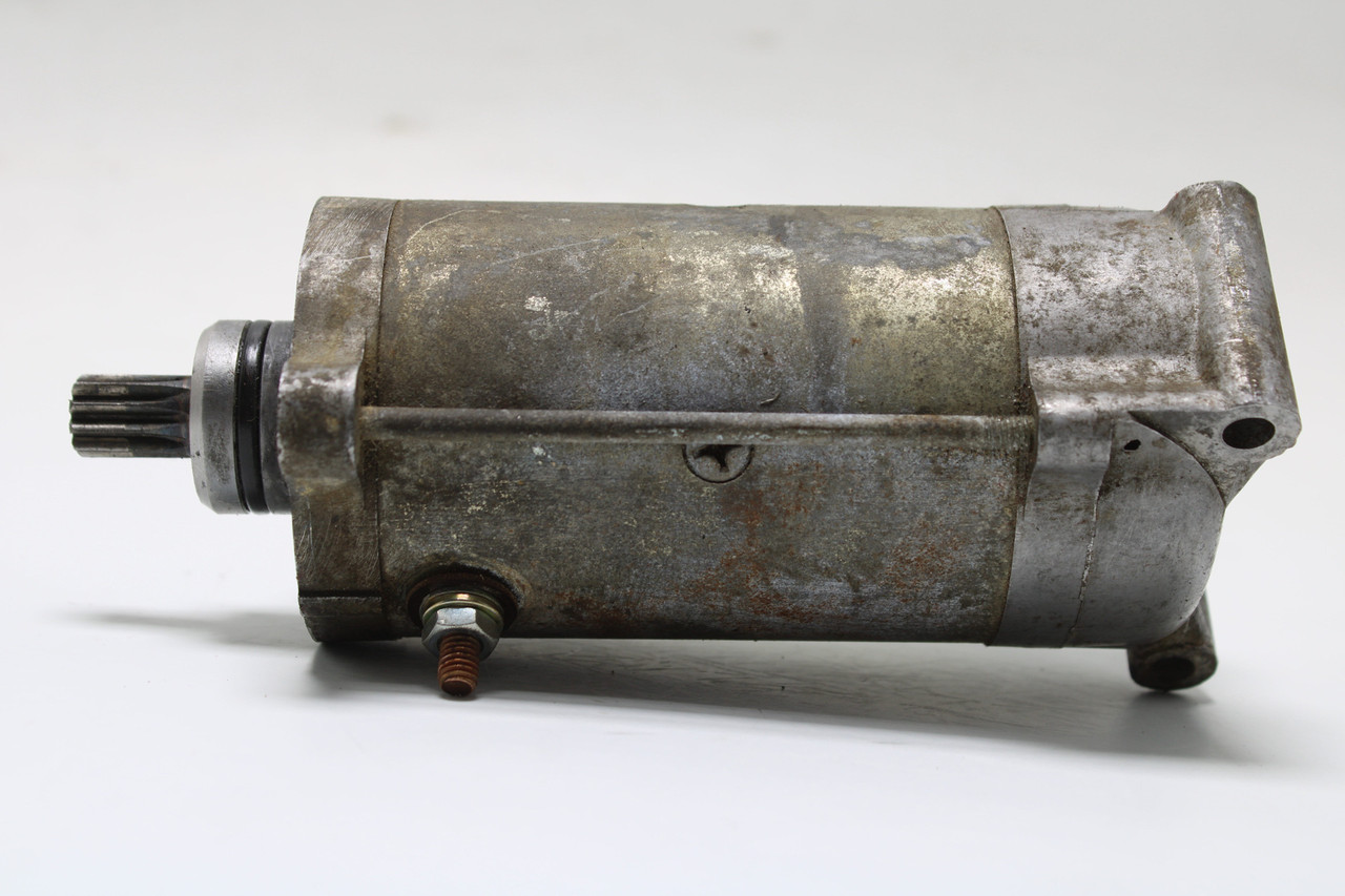 Kawasaki KZ 900 Starter Motor Mitsuba SM-226-K 12V
