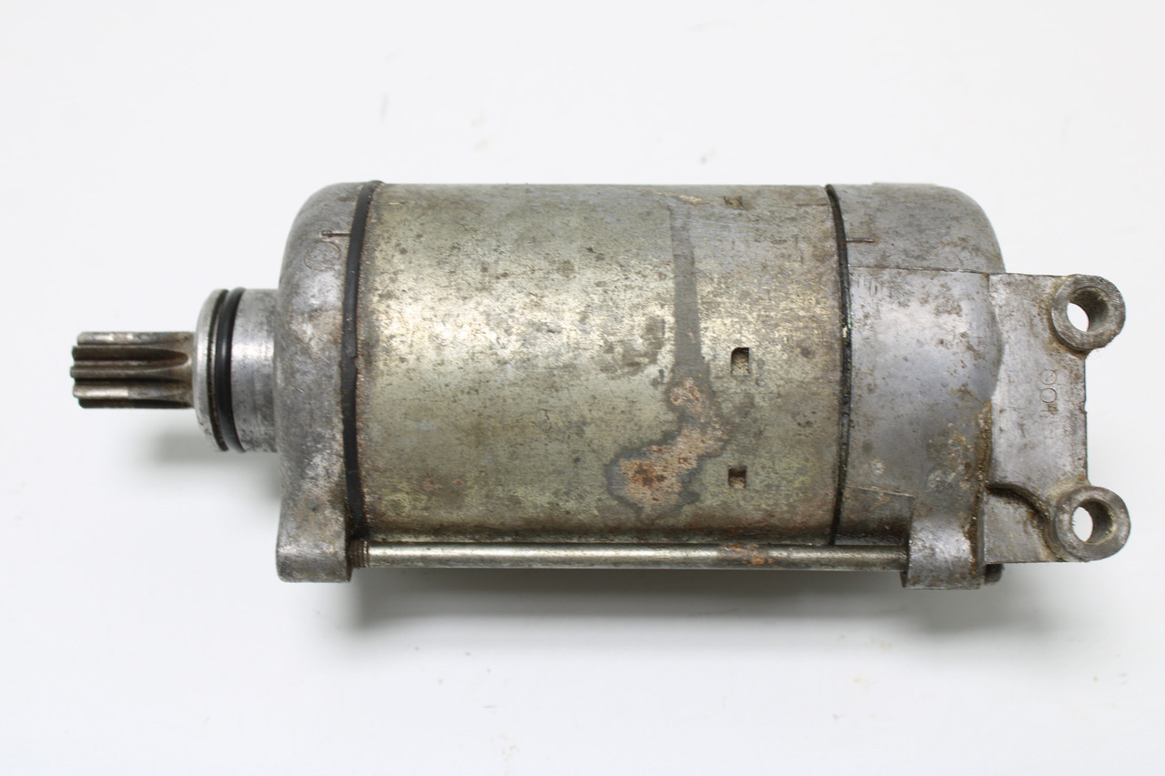Mistsuba Starter Motor Motorcycle SM-8210 12V 0.6KW