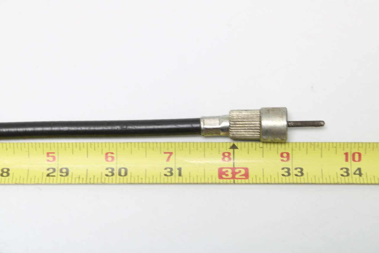 Kawasaki KZ400 Special 1975-1977 54001-049 Speedometer Cable
