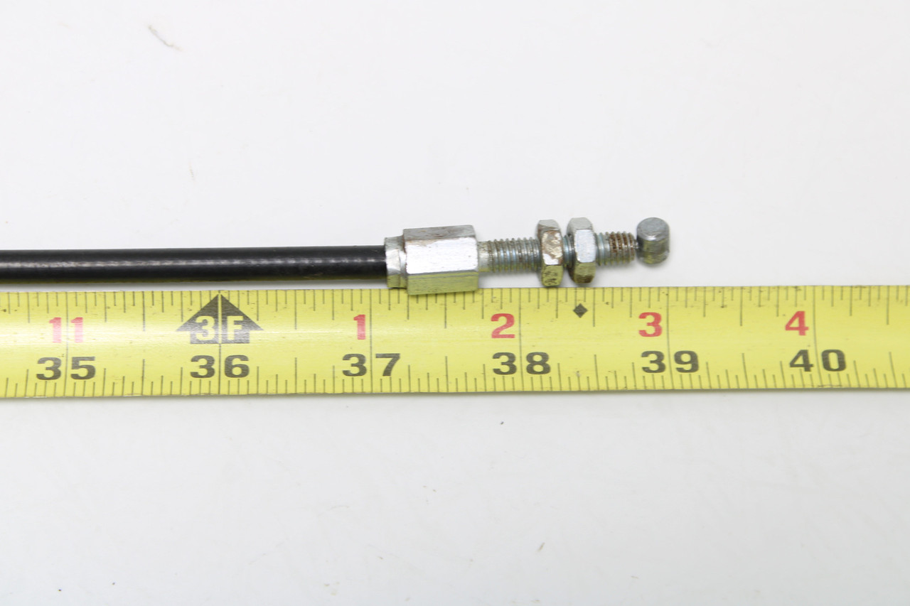 Kawasaki ZX1000 1986-1987 54012-1294 Throttle Cable Motion Pro