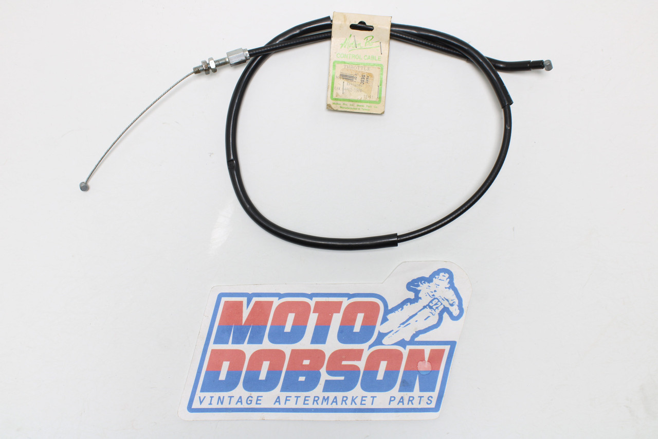 Kawasaki ZX1000 1986-1987 54012-1294 Throttle Cable Motion Pro