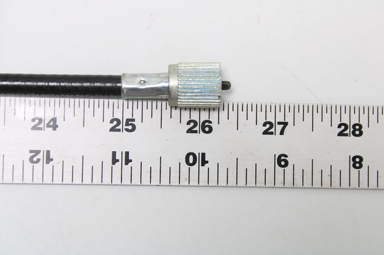 Honda CB550F 1976-1977 37260-390-000 Tachometer Cable