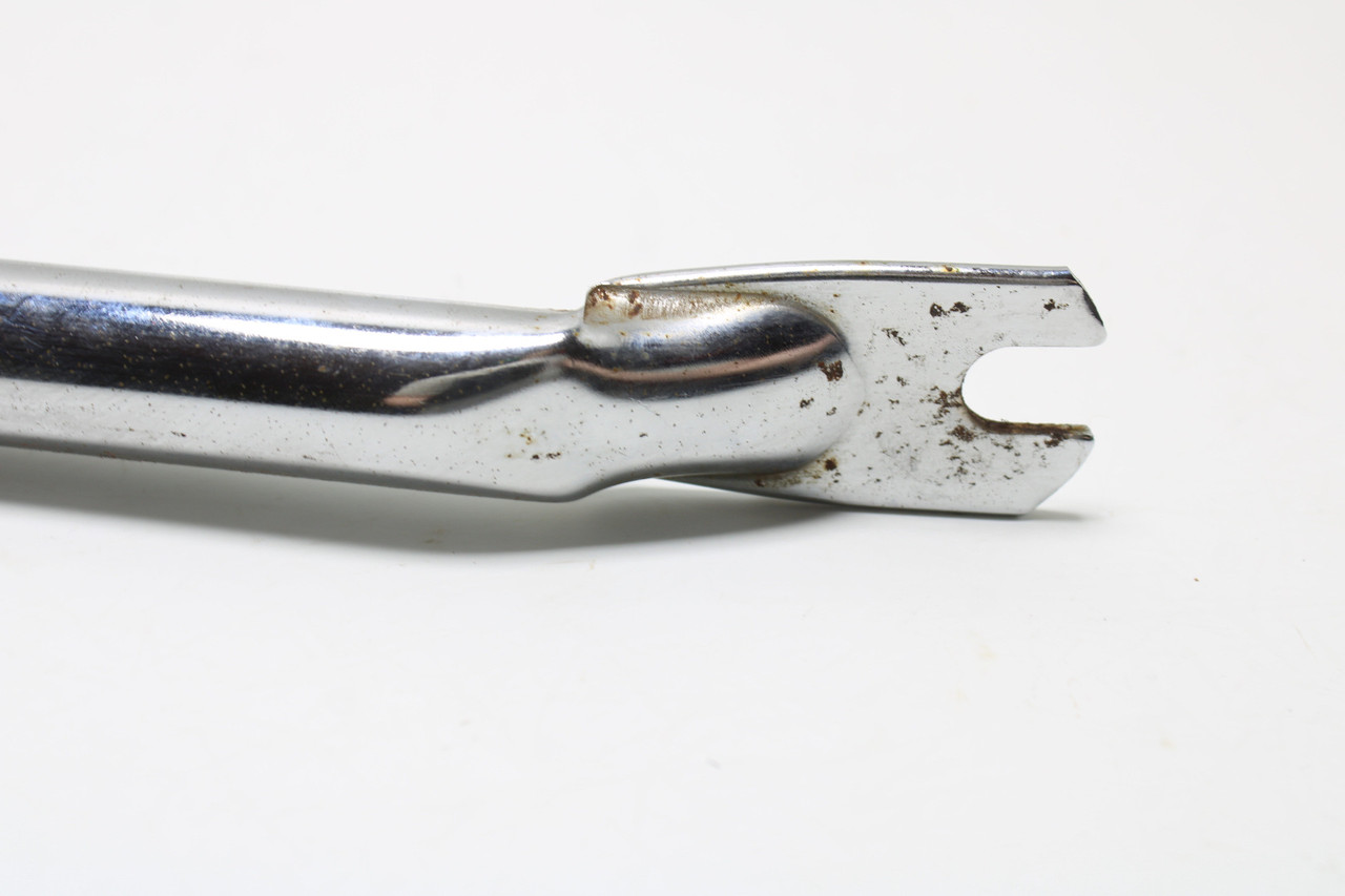 Kawasaki KZ750 early 1980s??? Rear Grab Rail Handle