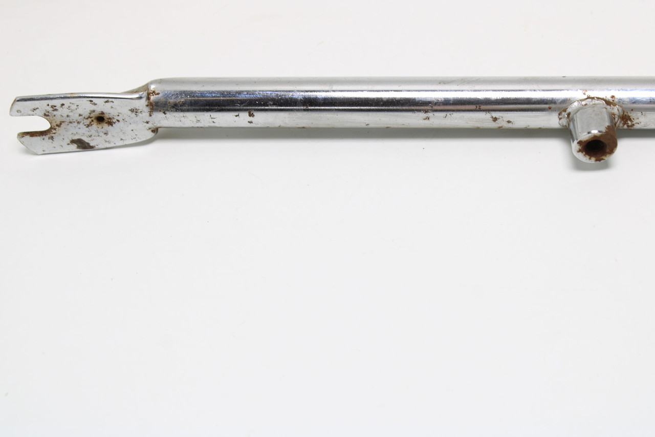 Kawasaki KZ750 early 1980s??? Rear Grab Rail Handle