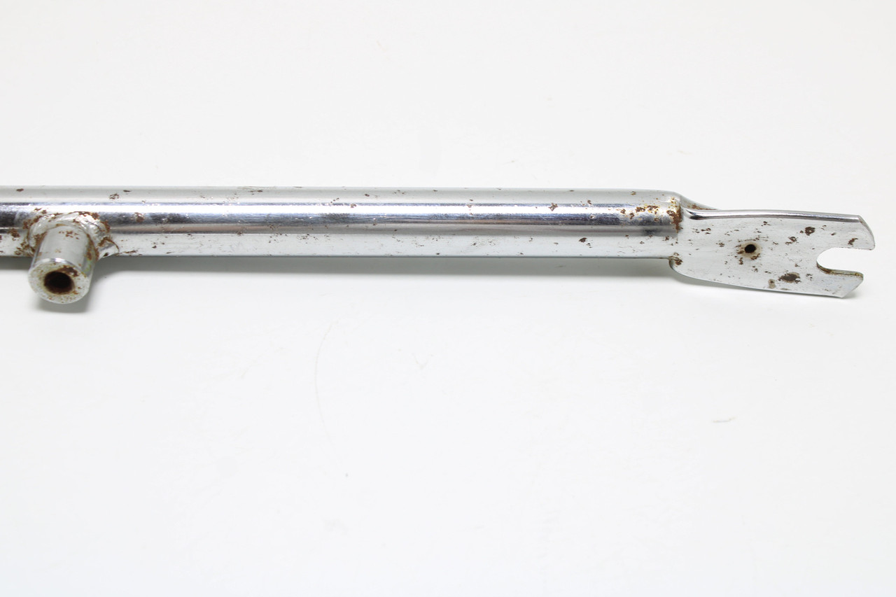 Kawasaki KZ750 early 1980s??? Rear Grab Rail Handle
