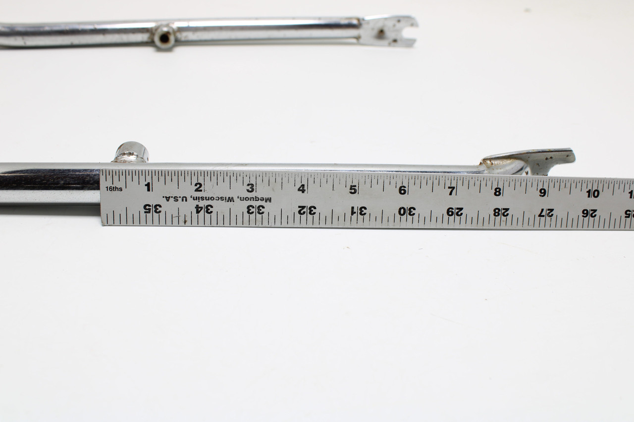 Kawasaki KZ750 early 1980s??? Rear Grab Rail Handle