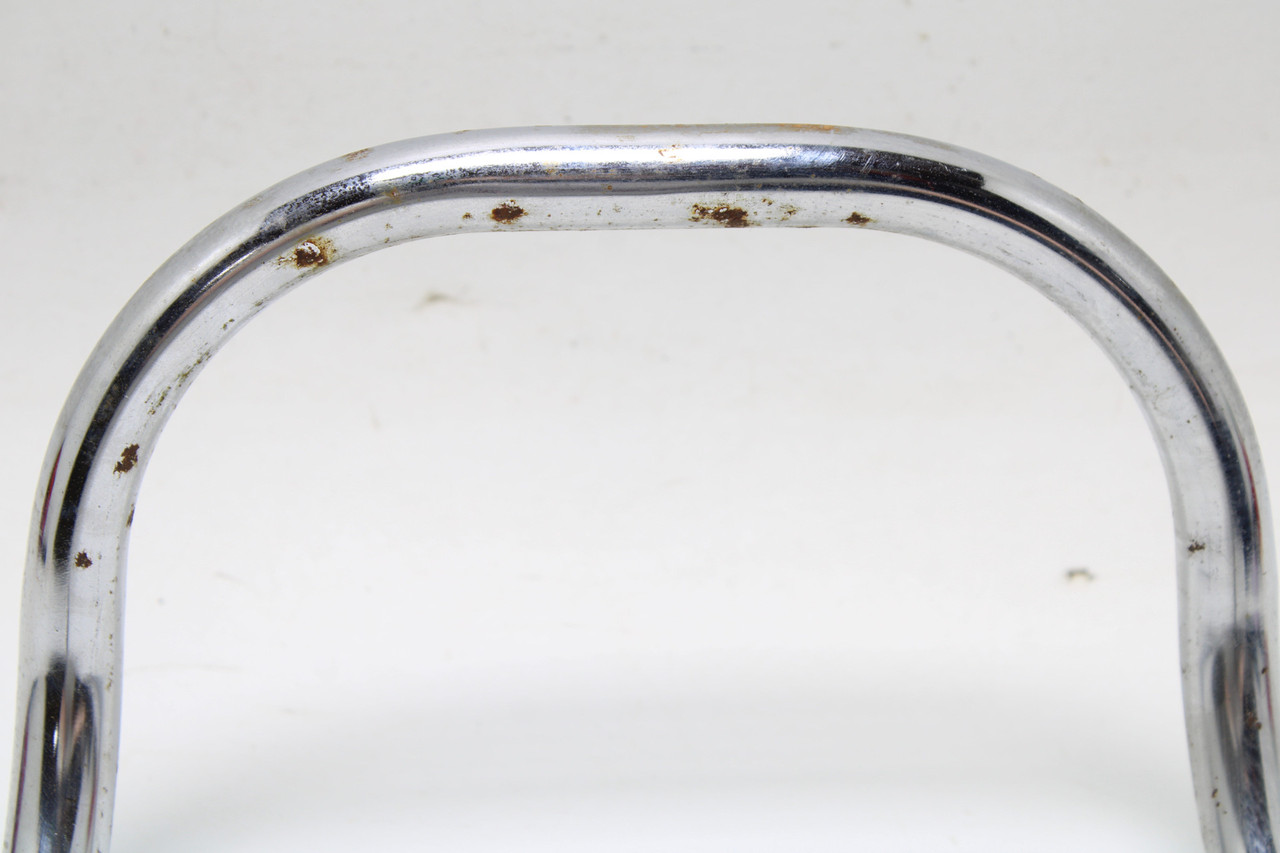 Kawasaki KZ750 early 1980s??? Rear Grab Rail Handle