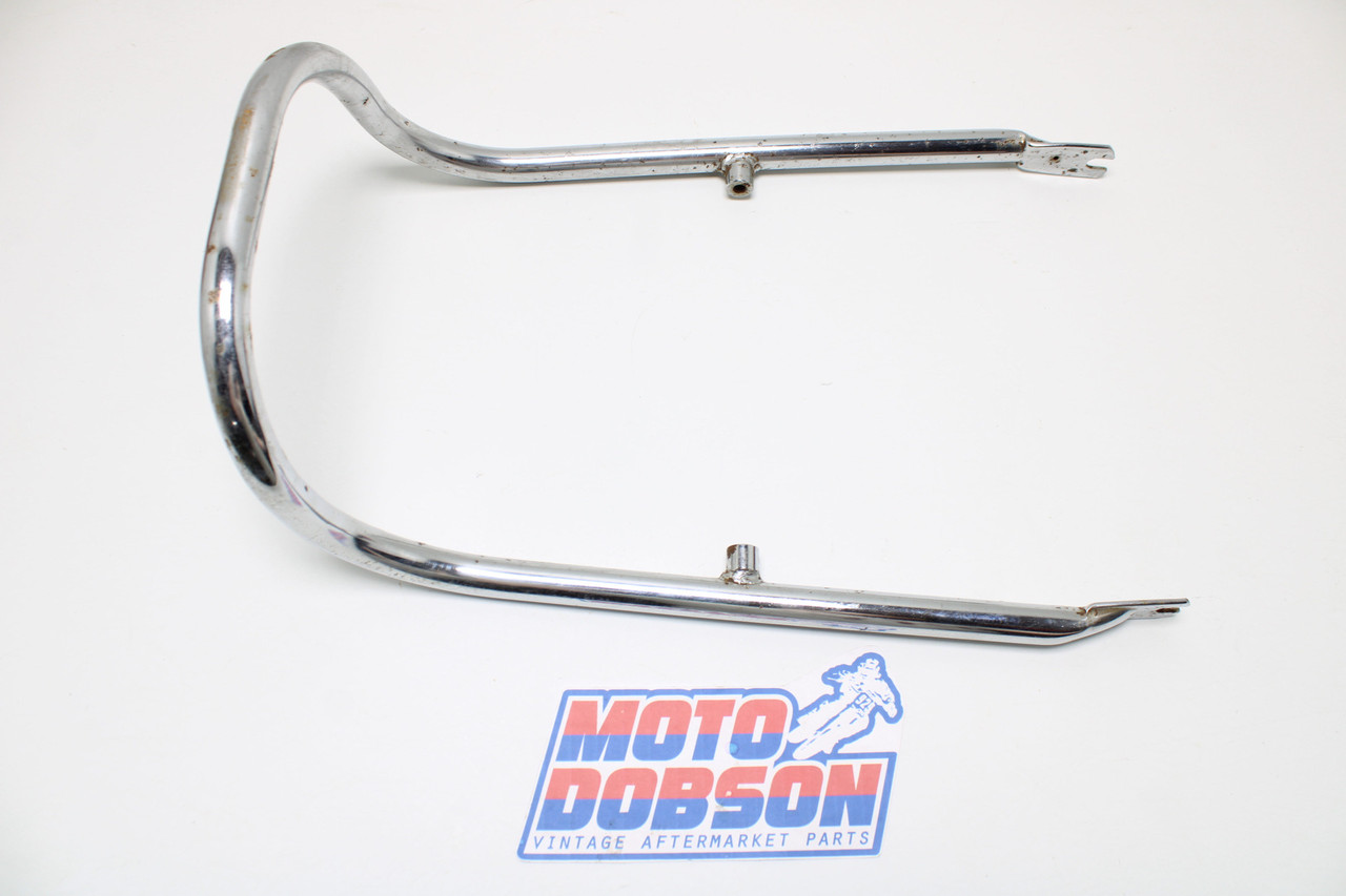 Kawasaki KZ750 early 1980s??? Rear Grab Rail Handle