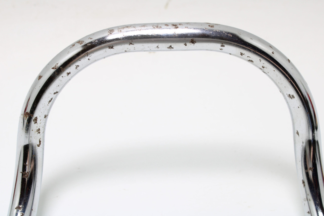 Kawasaki KZ750 early 1980s??? - Rear Grab Rail Handle