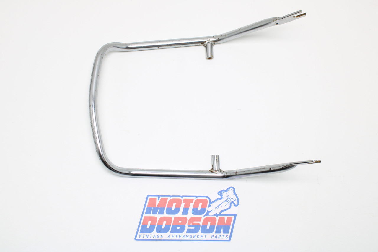 Kawasaki KZ Rear Grab-Rail Handle