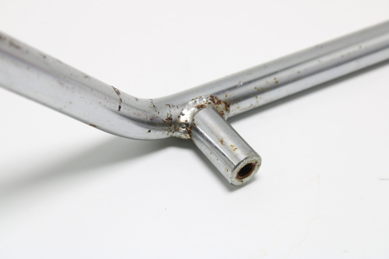 Kawasaki KZ Rear Grab-Rail Handle