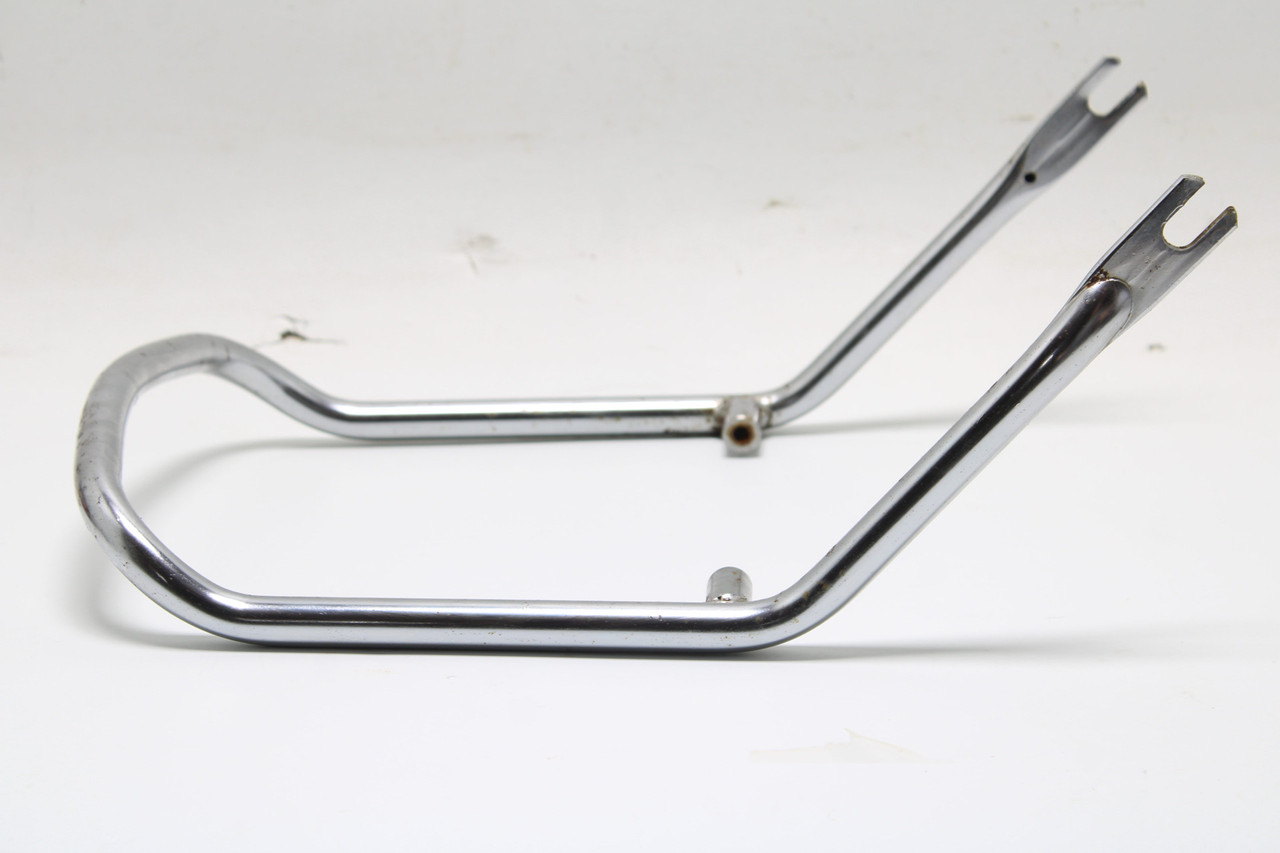 Kawasaki KZ Rear Grab-Rail Handle