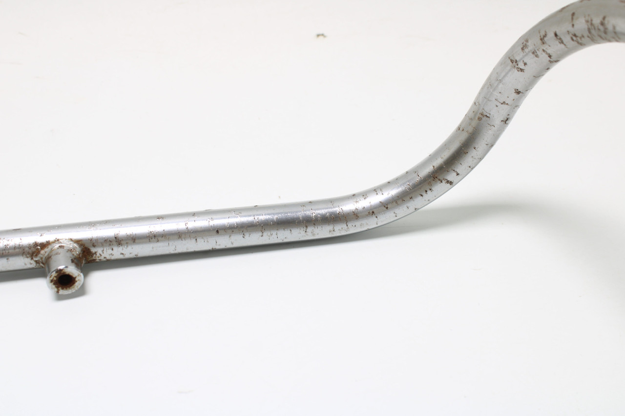 Kawasaki KZ Rear Grab Rail Handle Bar