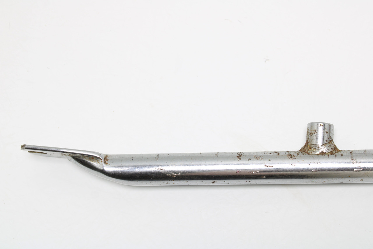 Kawasaki KZ Rear Grab Rail Handle Bar