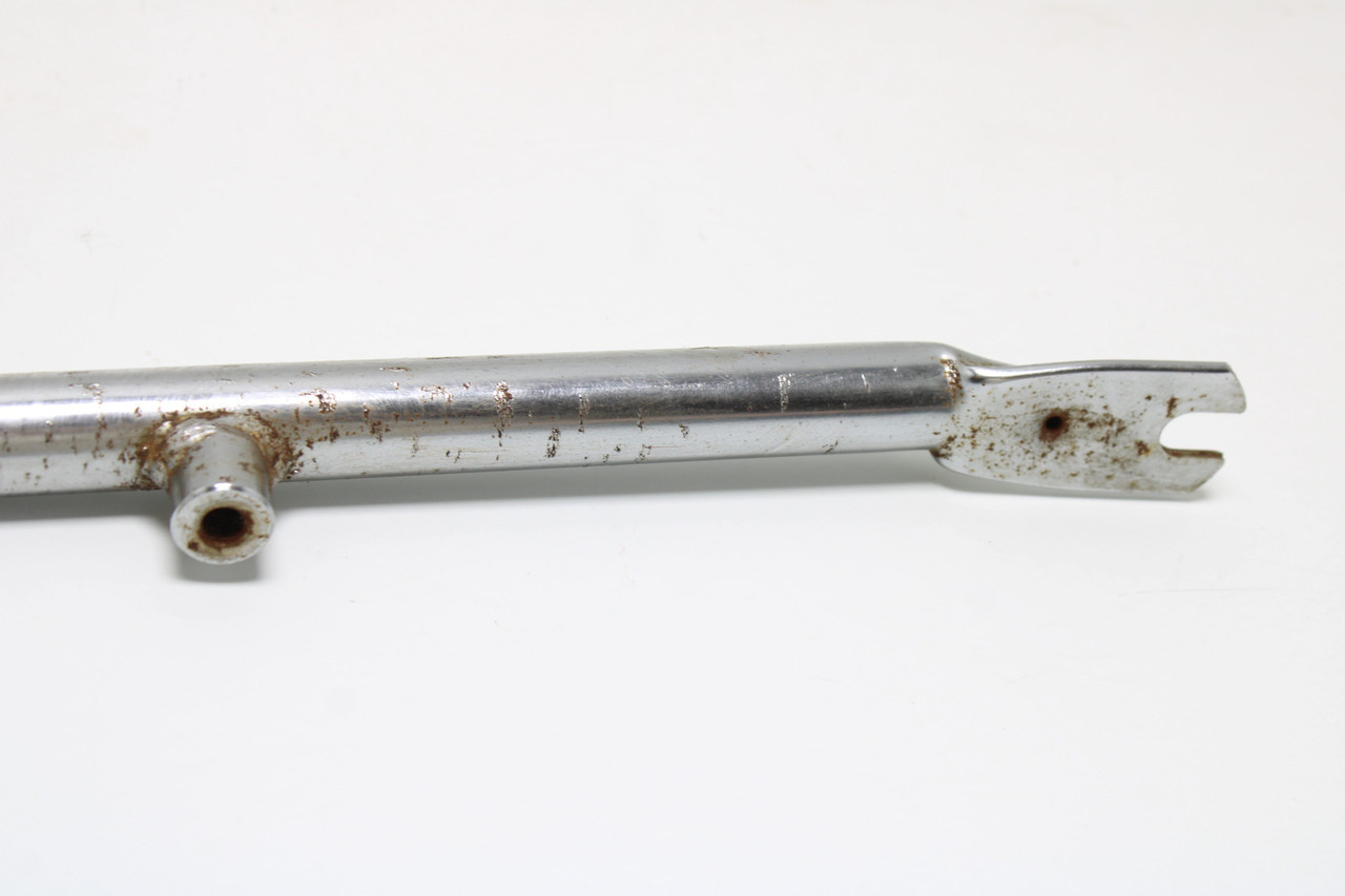 Kawasaki KZ Rear Grab Rail Handle Bar