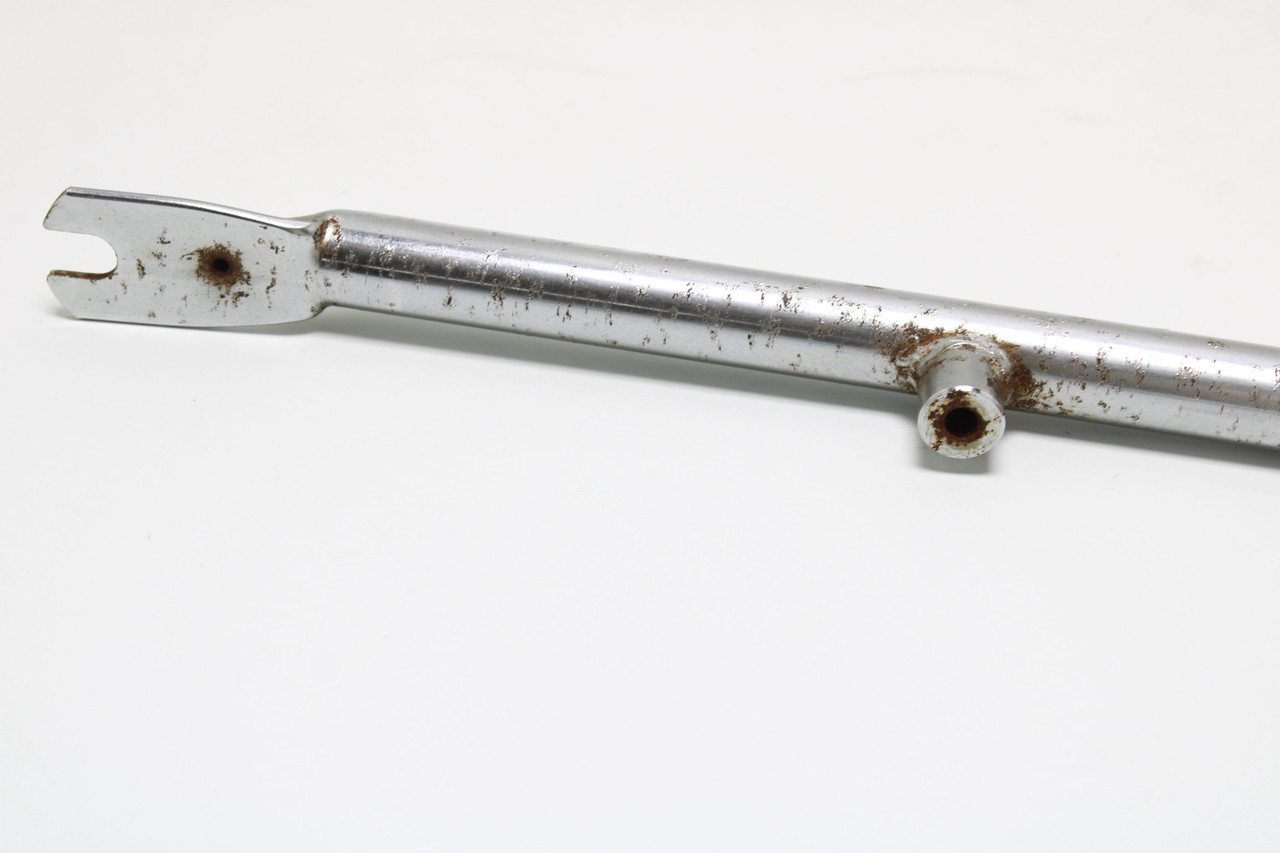 Kawasaki KZ Rear Grab Rail Handle Bar