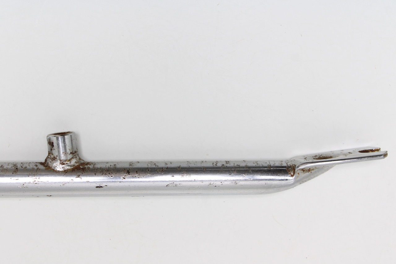 Kawasaki KZ Rear Grab Rail Handle Bar