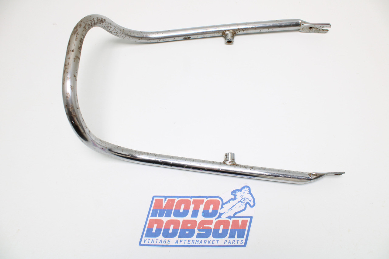 Kawasaki KZ Rear Grab Rail Handle Bar
