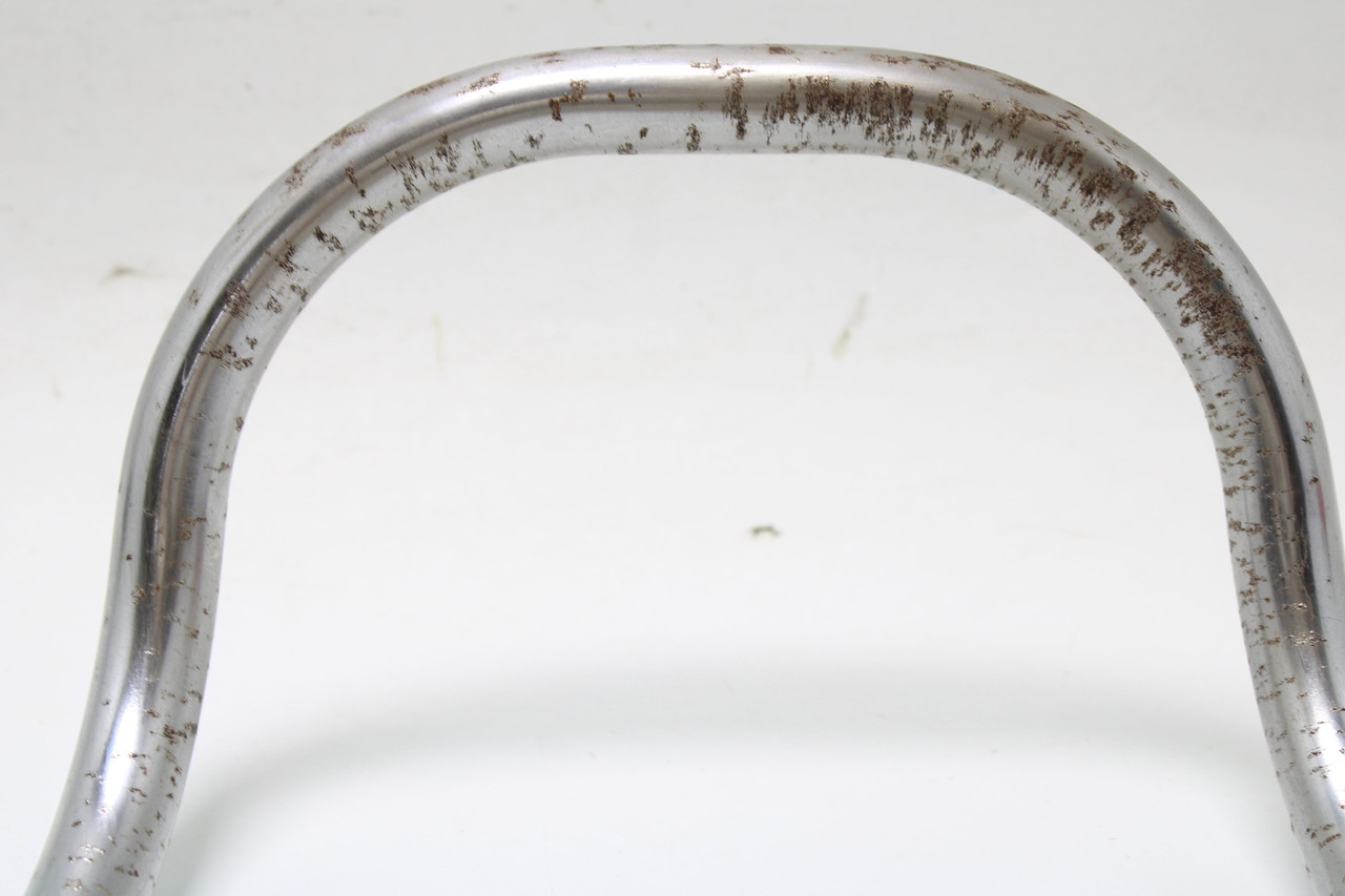 Kawasaki KZ Rear Grab Rail Handle Bar