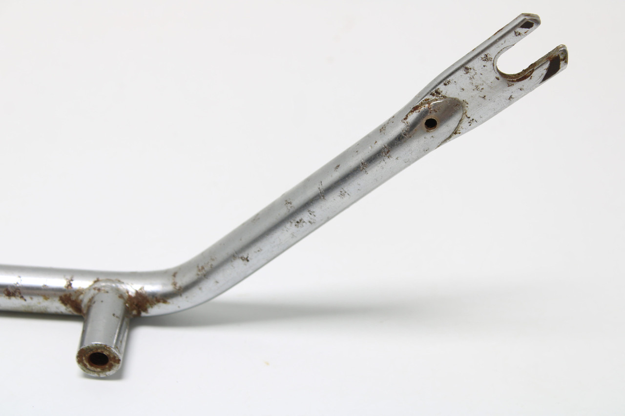 Kawasaki - KZ Models Rear Grab Rail Handle