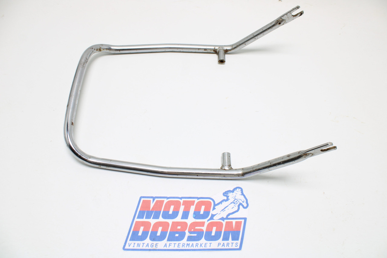 Kawasaki - KZ Models Rear Grab Rail Handle
