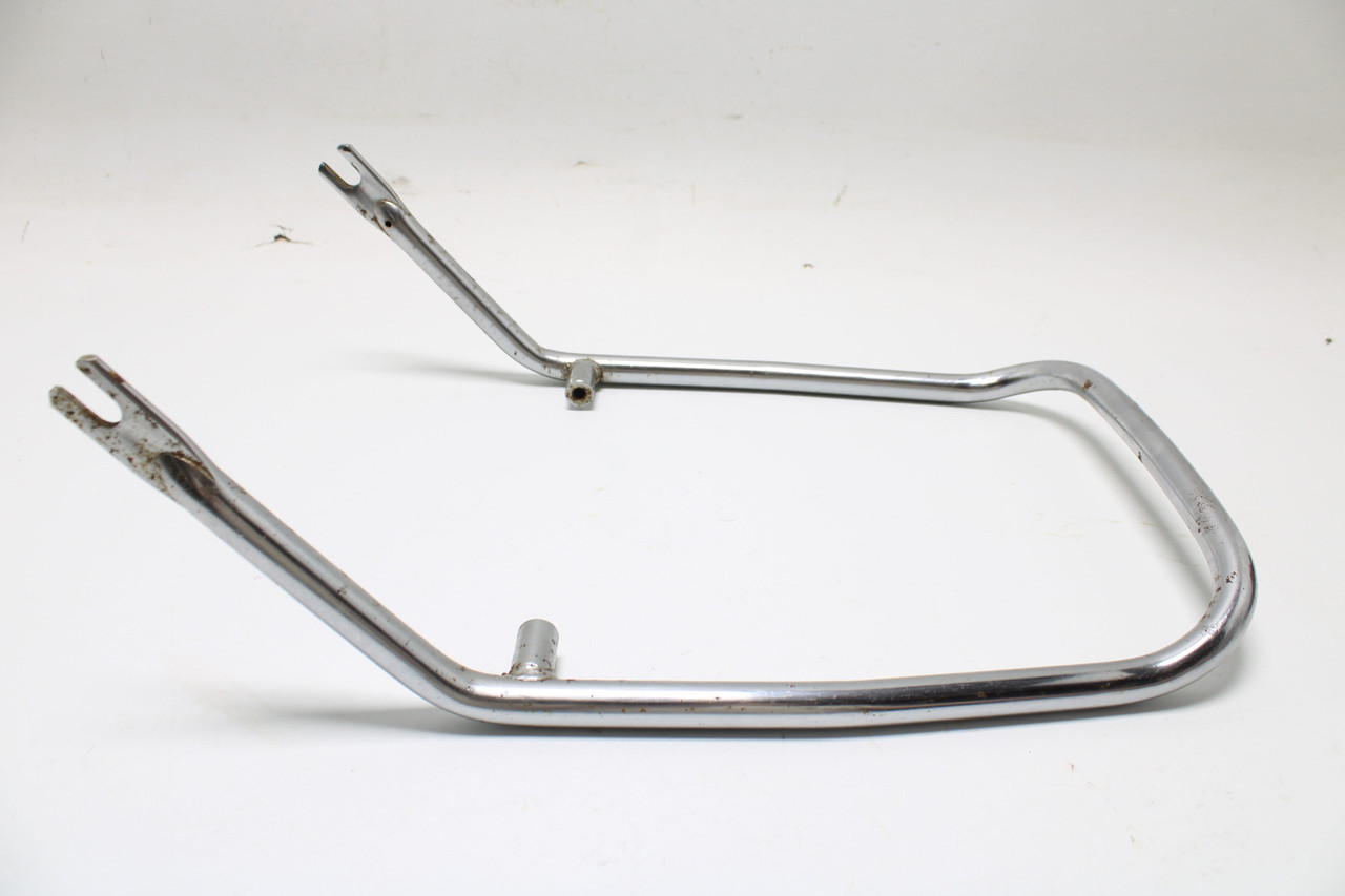 Kawasaki - KZ Models Rear Grab Rail Handle
