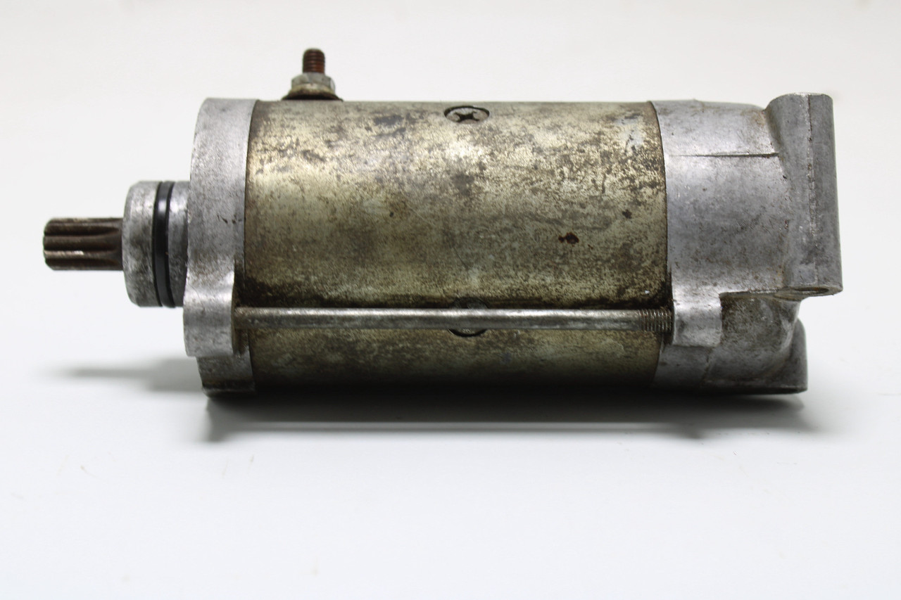 Kawasaki Starter Motor SM-226-K 12V 0.6KW - Mitsuba