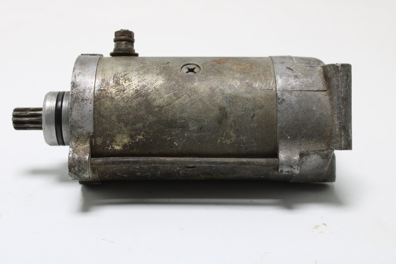 Kawasaki KZ1000 Starter Motor SM-226-K 12V Mitsuba