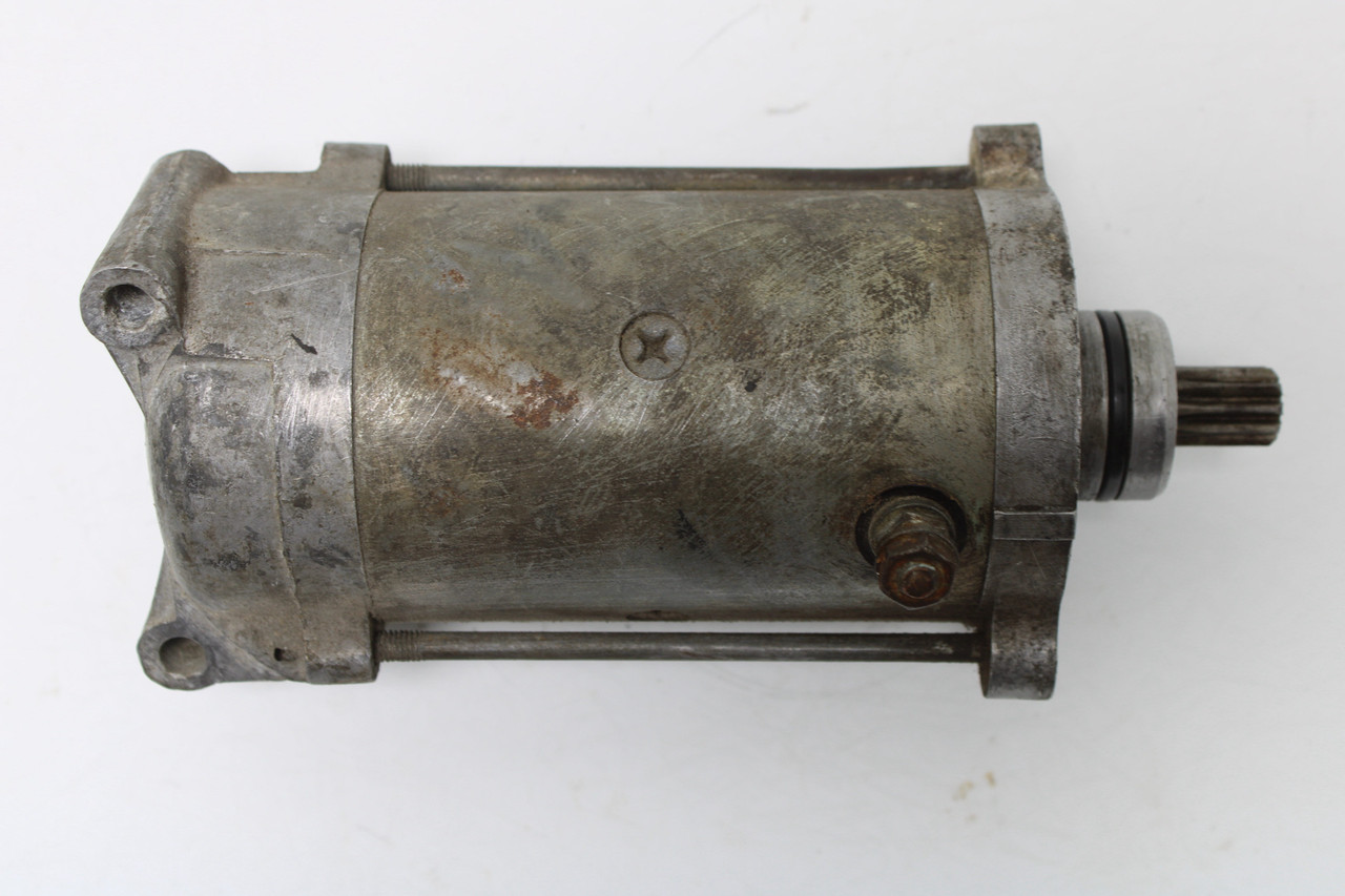 Kawasaki KZ1000 Starter Motor SM-226-K 12V Mitsuba