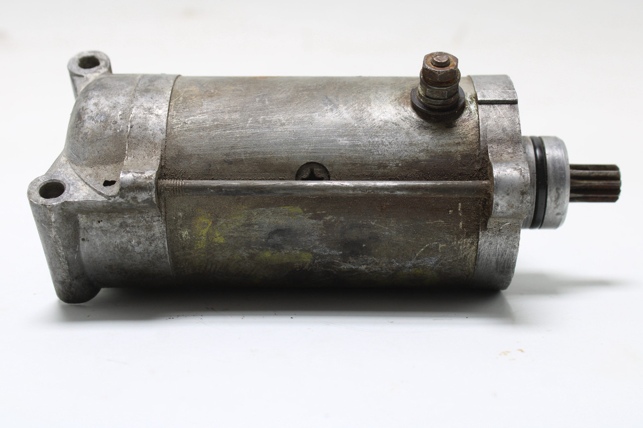 Kawasaki KZ1000 Starter Motor SM-226-K 12V Mitsuba