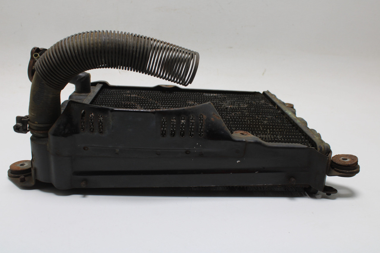 Honda Goldwing GL1100 19010-463-003 1981 Radiator